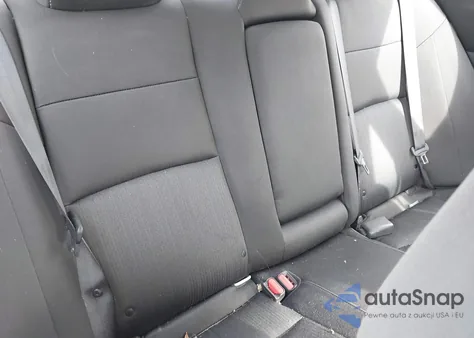 2020 Nissan Altima S Fwd from USA, damaged, VIN 1N4BL4BV8LC234007